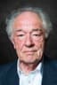 Foto di Michael Gambon