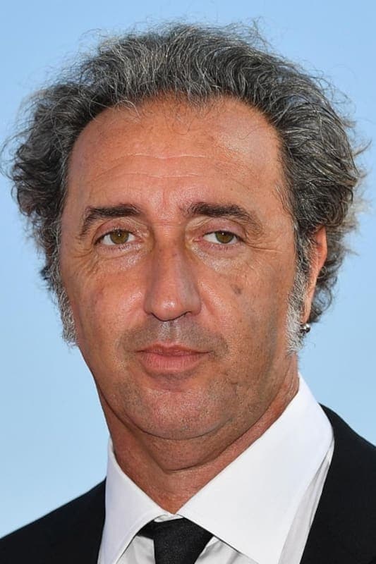 Foto di Paolo Sorrentino