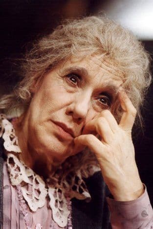 Foto di Maja Komorowska