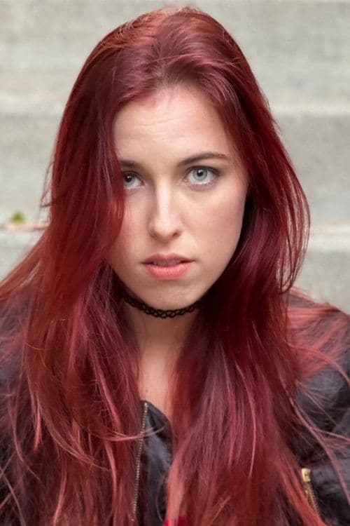 Foto di Samantha Mahurin