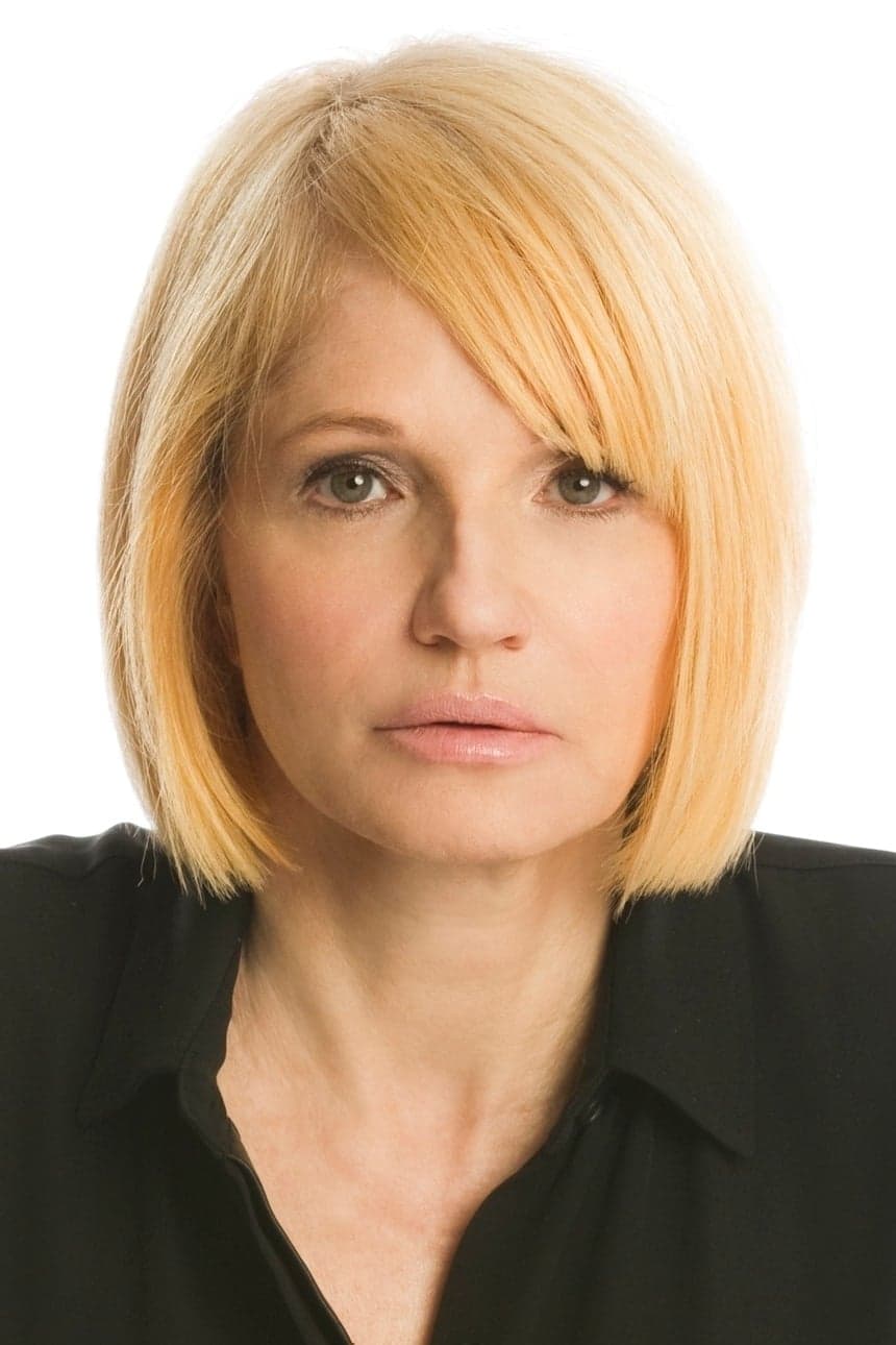 Foto di Ellen Barkin