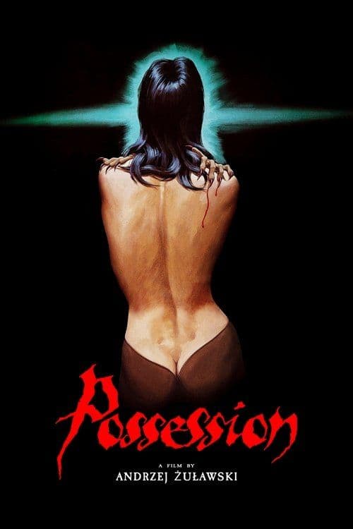 Poster for Possession