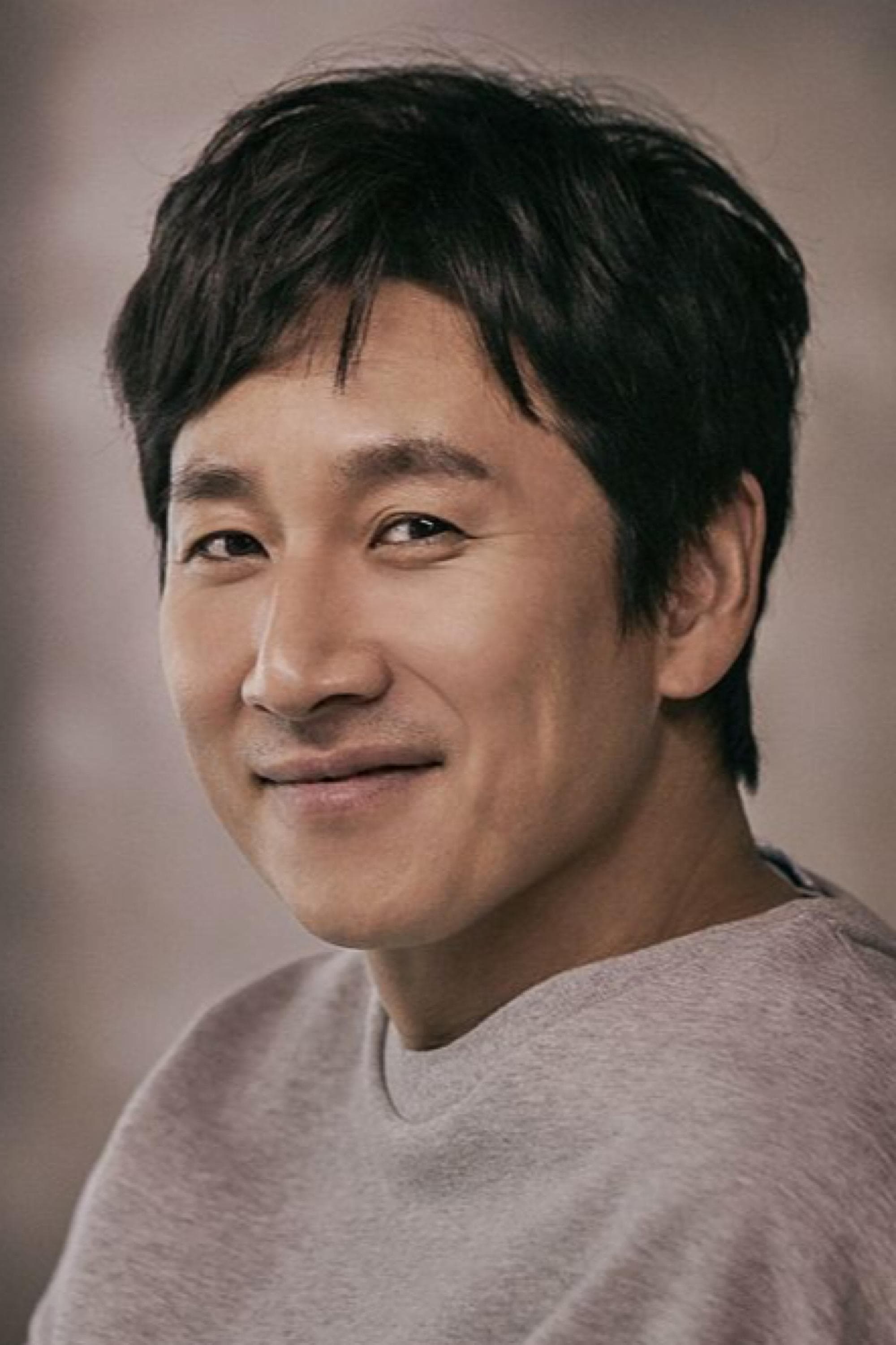 Foto di Sun-kyun Lee