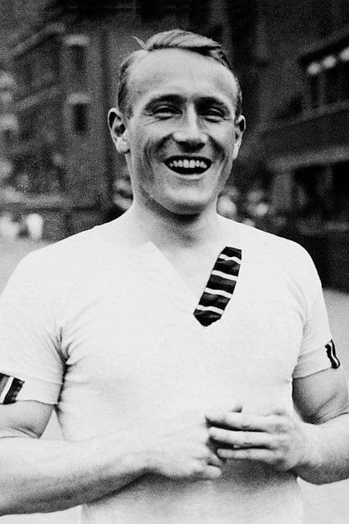 Foto di Jack Beresford