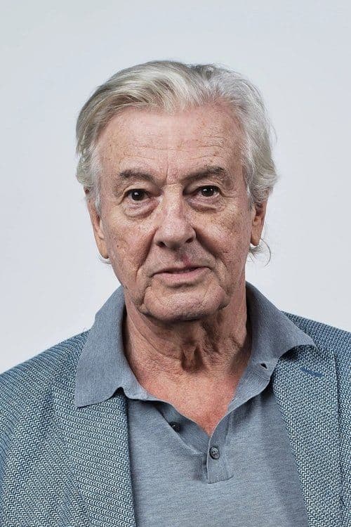 Foto di Paul Verhoeven