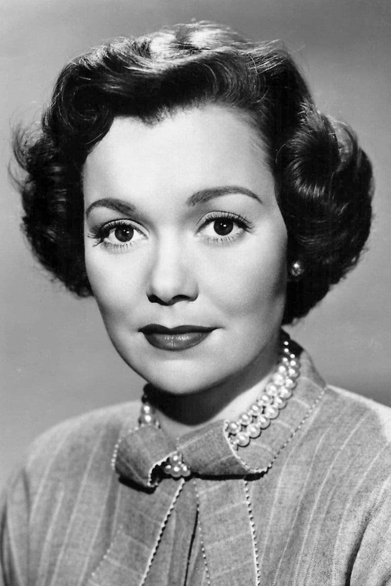 Foto di Jane Wyman