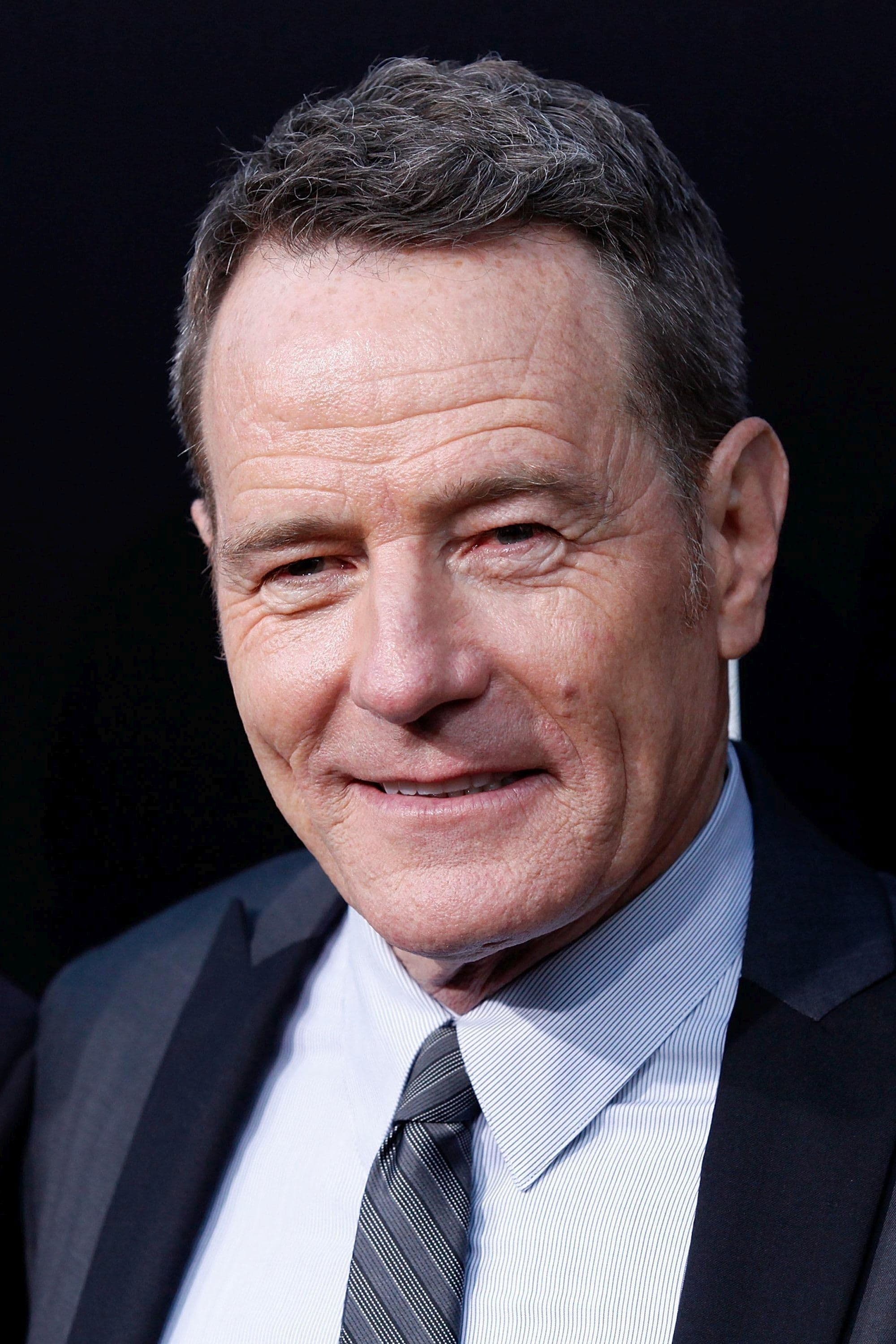 Foto di Bryan Cranston