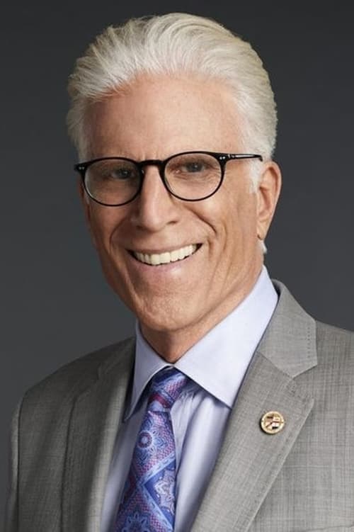 Foto di Ted Danson