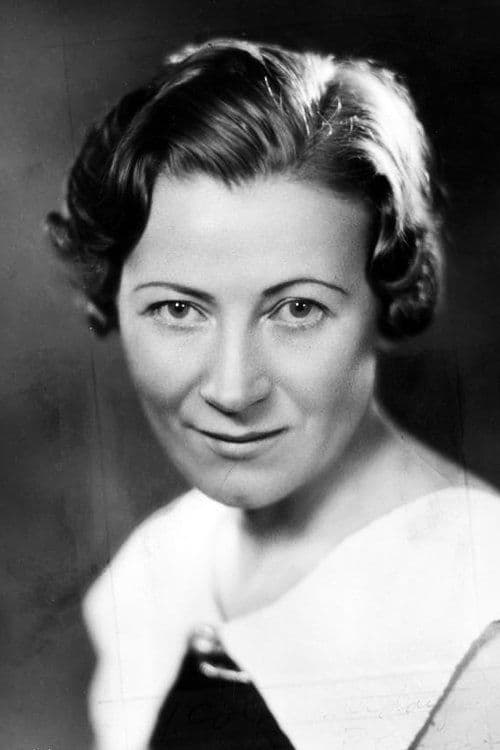 Foto di Edith Evanson