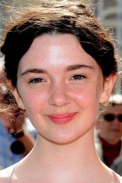 Foto di Armande Boulanger