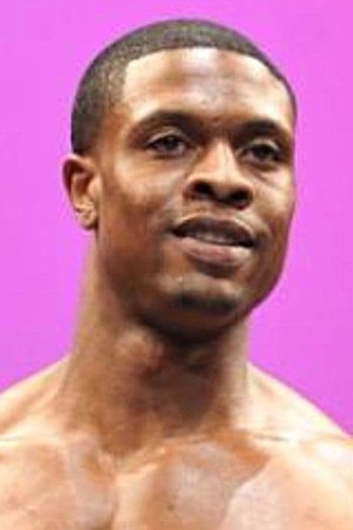 Foto di Marcus Wesley