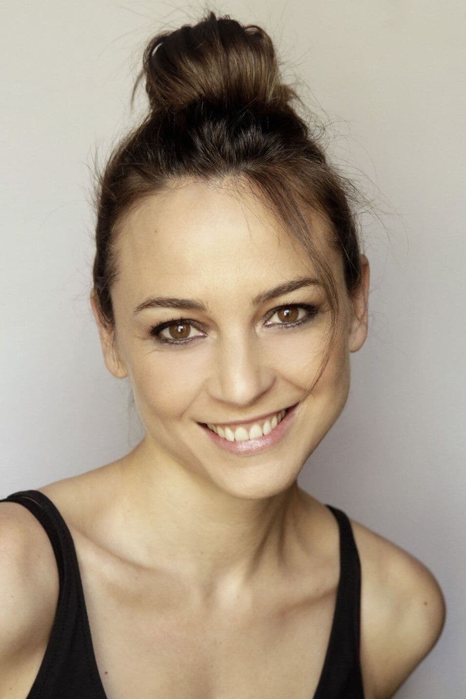 Foto di Leonor Watling