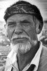 Foto di Sam Peckinpah