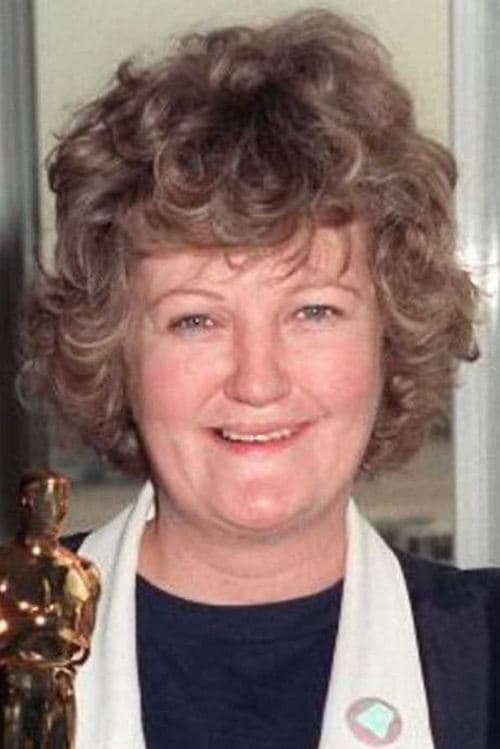 Foto di Brenda Fricker