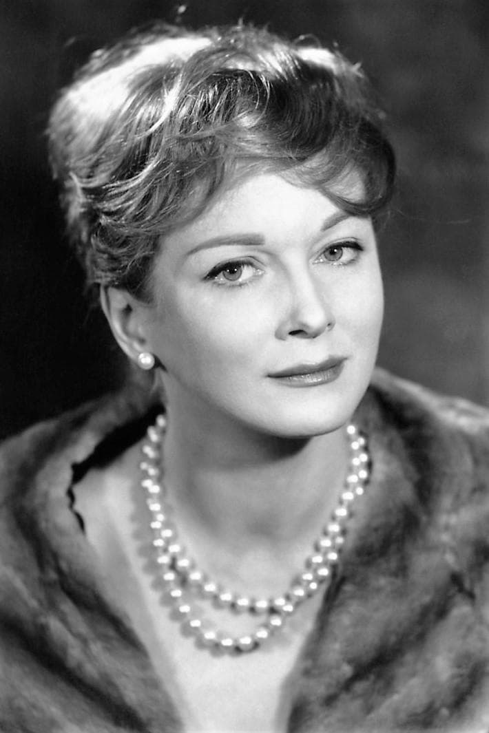 Foto di Joan Greenwood