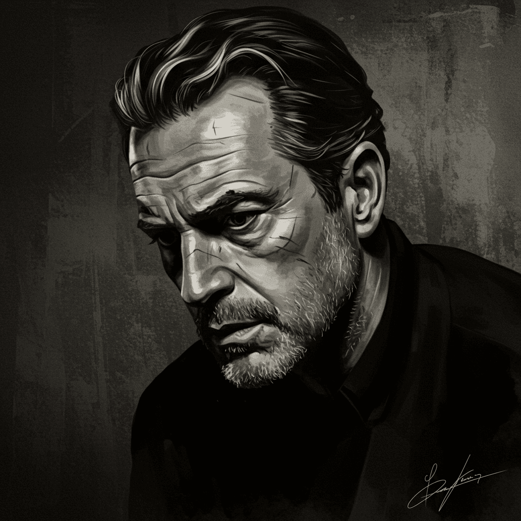 Foto di Max Davidson