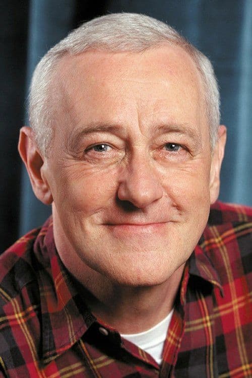 Foto di John Mahoney