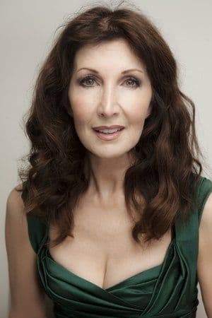 Foto di Joanna Gleason