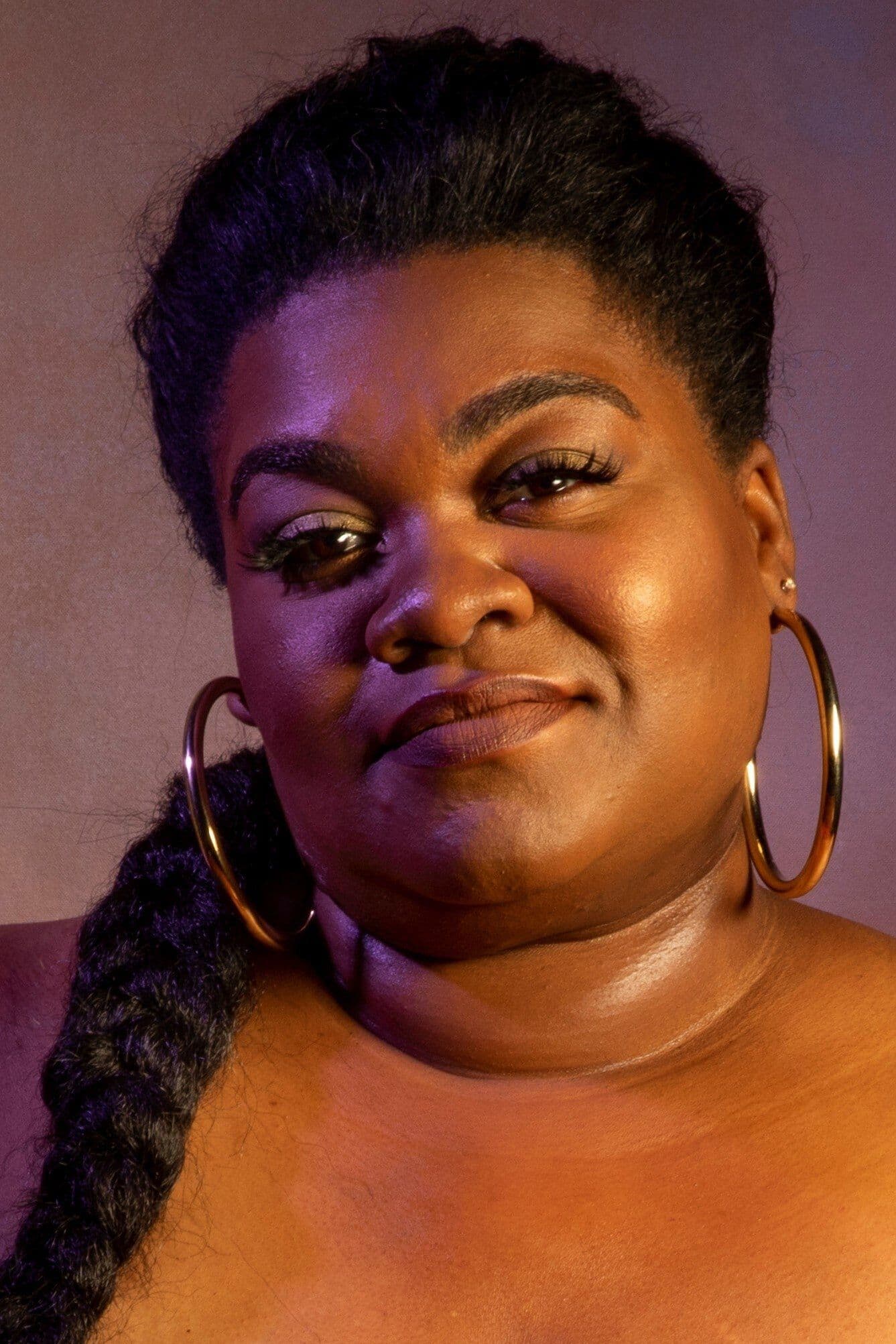 Foto di Da'Vine Joy Randolph