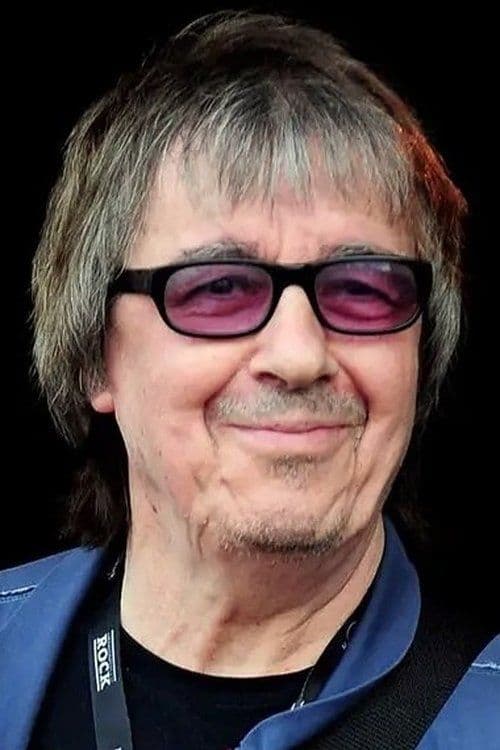 Foto di Bill Wyman
