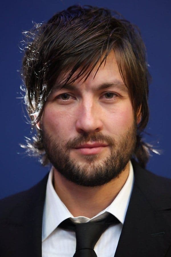 Foto di Liam McMahon