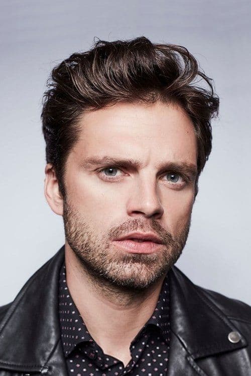 Foto di Sebastian Stan