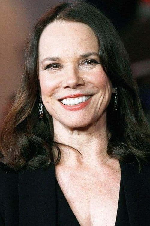 Foto di Barbara Hershey