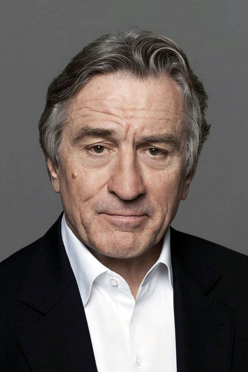 Foto di Robert De Niro