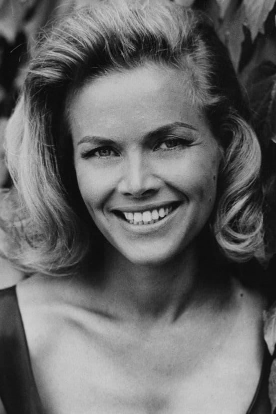 Foto di Honor Blackman
