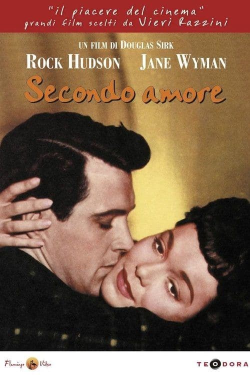 Poster for Secondo amore