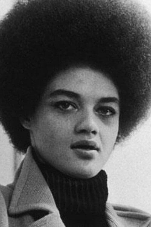Foto di Kathleen Cleaver