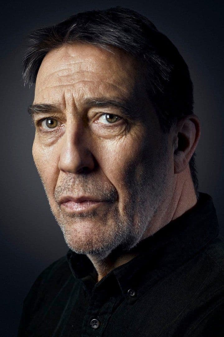 Foto di Ciarán Hinds