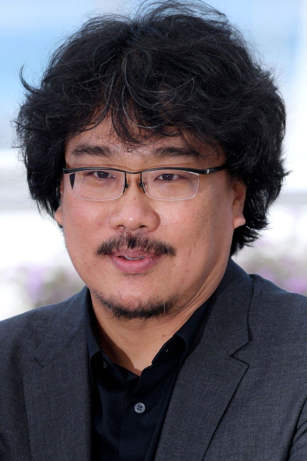 Foto di Bong Joon Ho