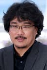 Foto di Bong Joon Ho