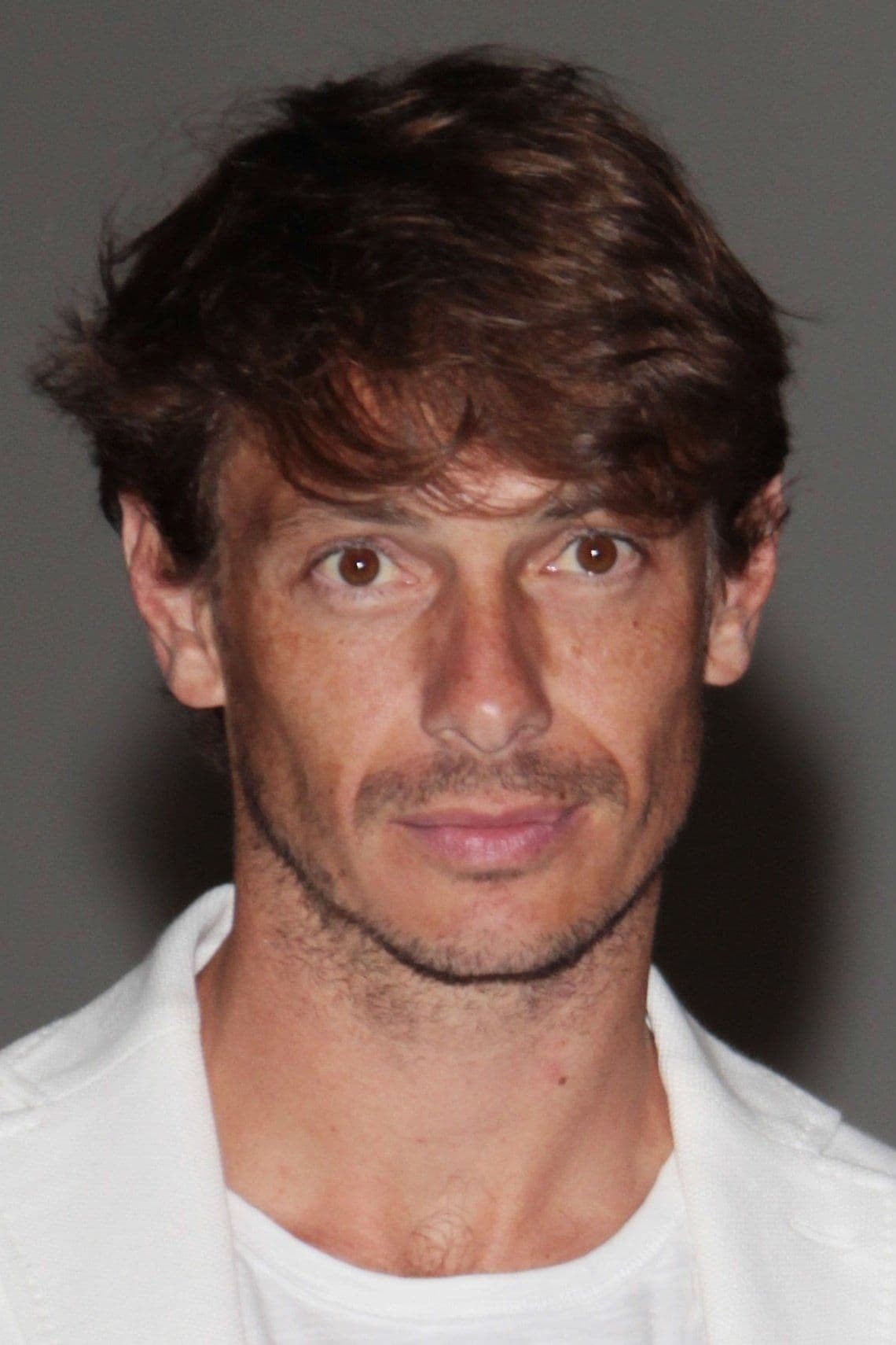 Foto di Giorgio Pasotti