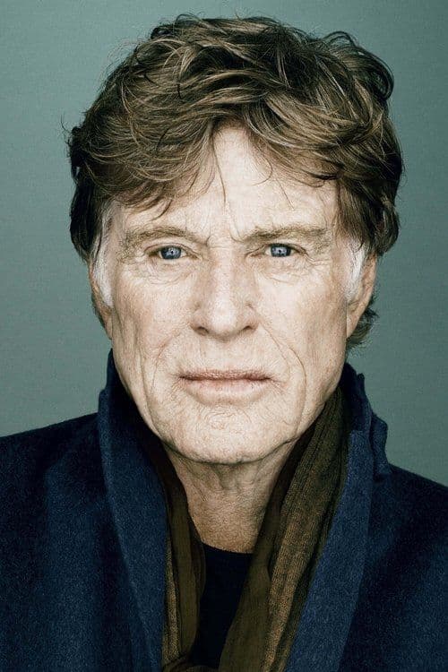 Foto di Robert Redford