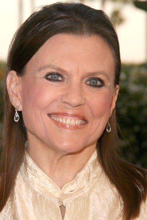 Foto di Ann Reinking