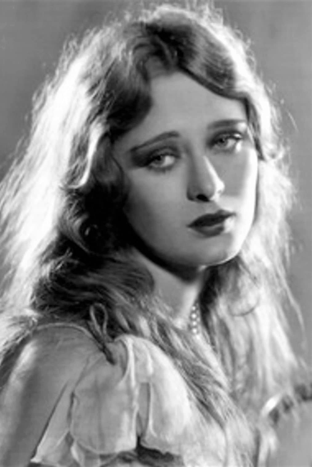 Foto di Dolores Costello