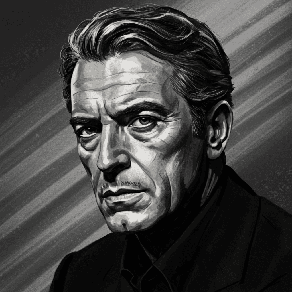 Foto di Victor André