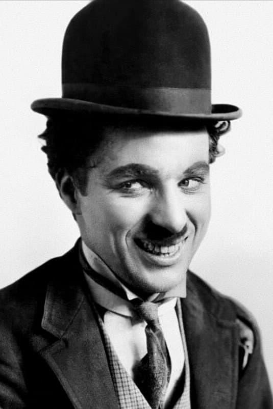 Foto di Charles Chaplin