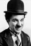 Foto di Charlie Chaplin
