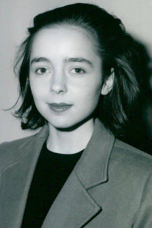 Foto di Charlotte Coleman