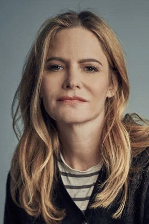Foto di Jennifer Jason Leigh