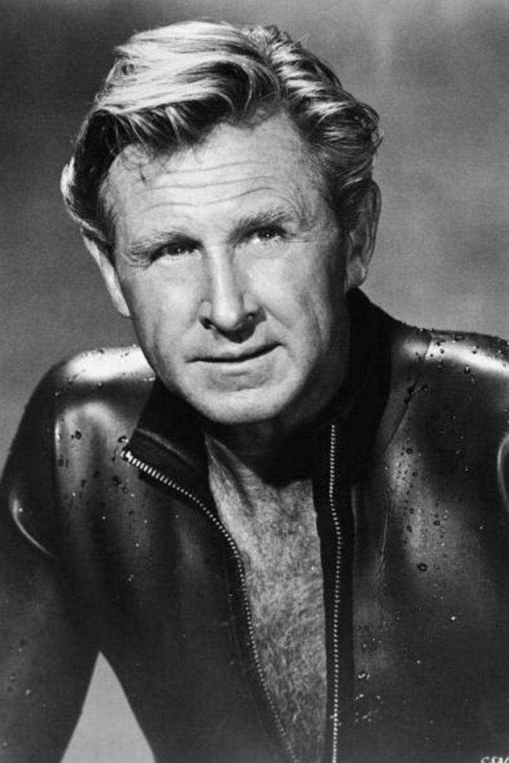 Foto di Lloyd Bridges