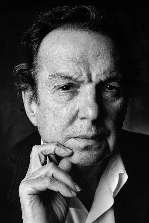 Foto di Dean Tavoularis