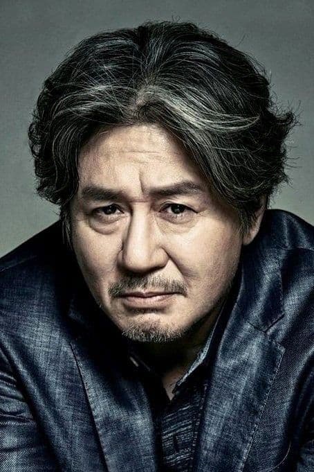 Foto di Choi Min-sik