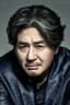 Foto di Min-sik Choi