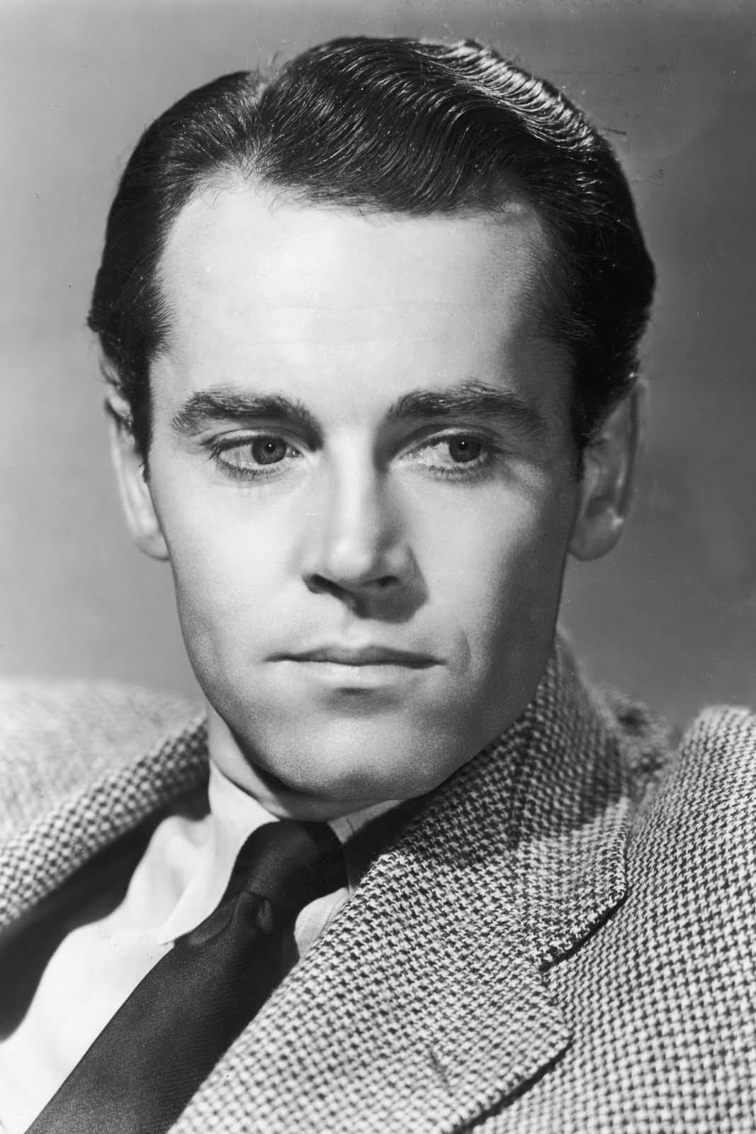 Foto di Henry Fonda