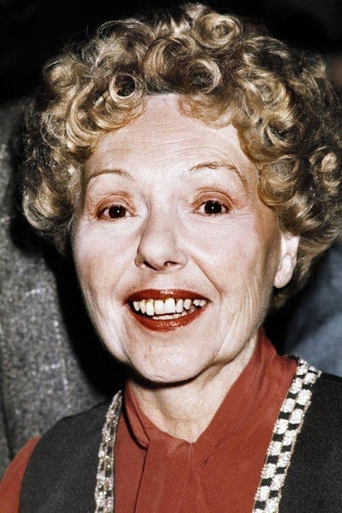 Foto di Paulette Dubost