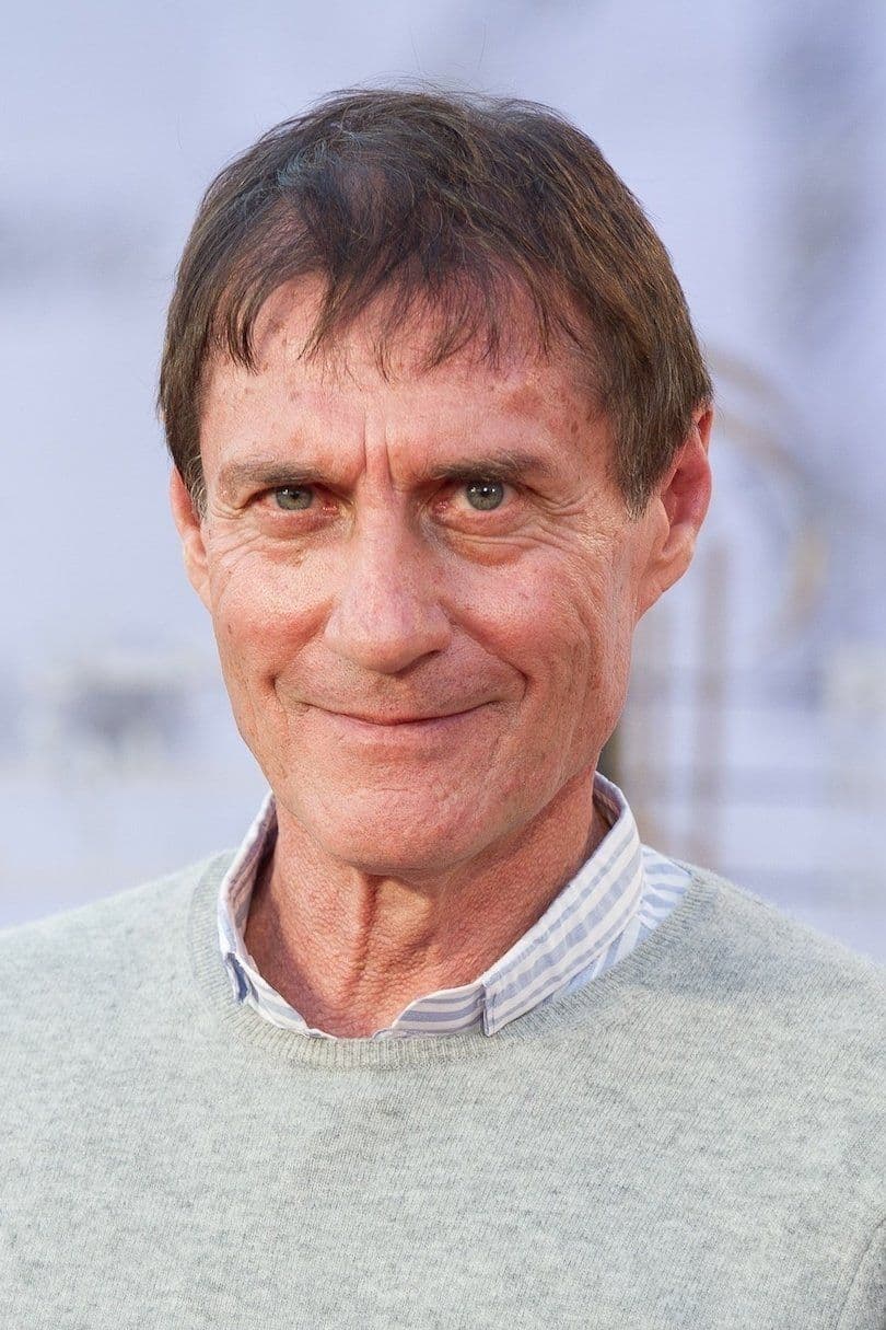 Foto di Roland Joffé
